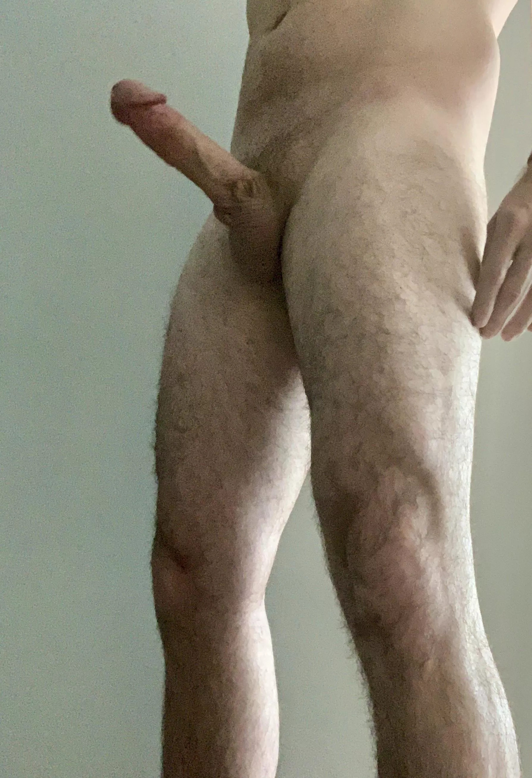 Hotel room mirrors.. anyone else think they should be more strategically placed in view of the bed? Hotel room mirrors.. anyone else think they should be more strategically placed in view of the bed?