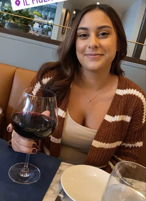 Hottie Hottie