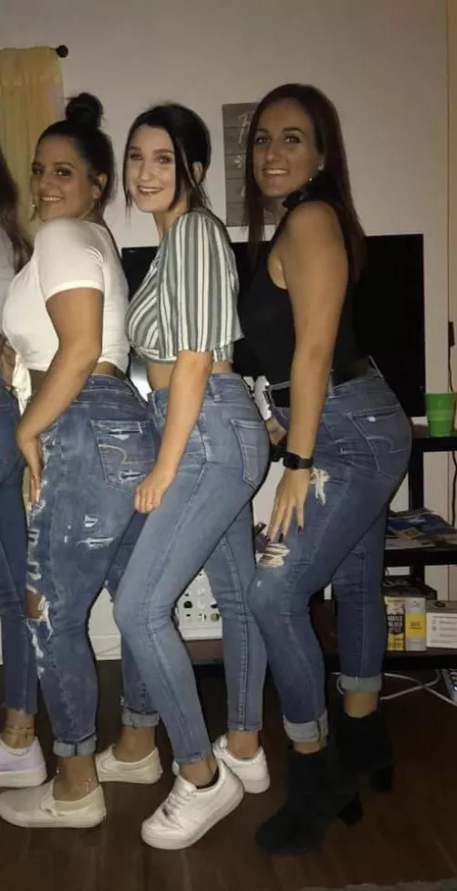 Hotties Hotties