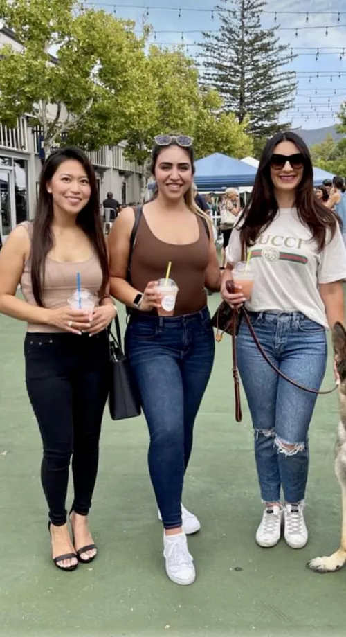 Hotties
