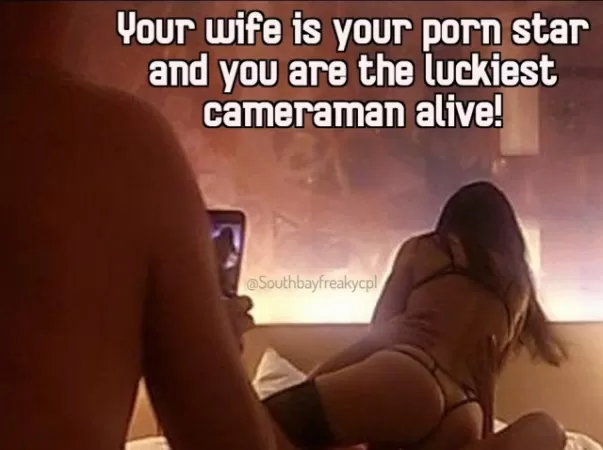 Hotwife Captions Hotwife Captions