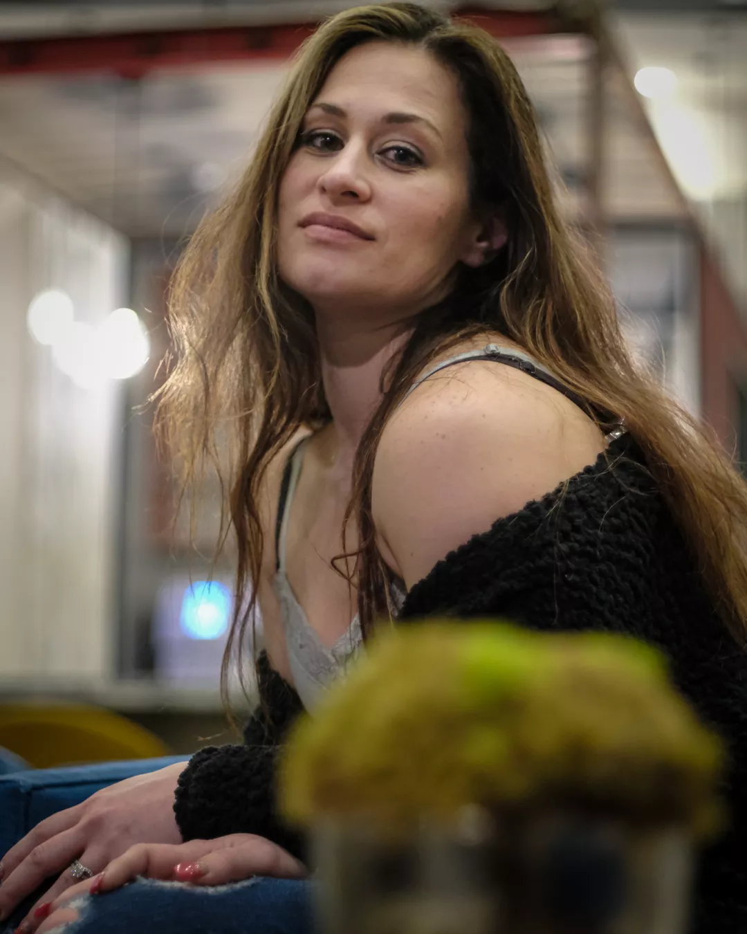 🌴 Hotwife in the Wild 🌴