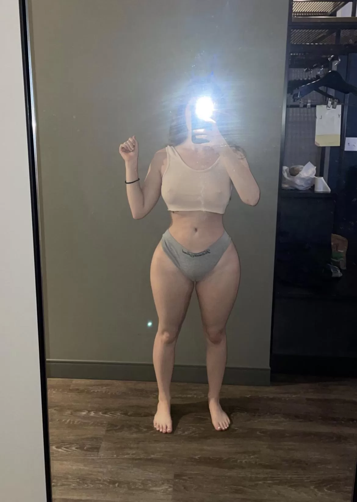 Hourglass figure π₯° Hourglass figure π₯°