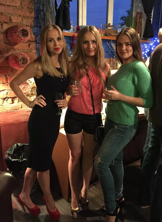 House parteeee House parteeee