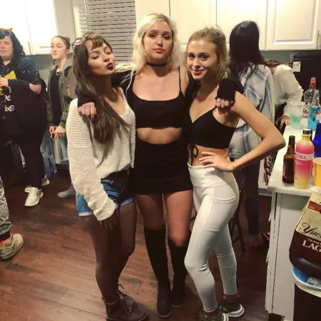 House Party House Party