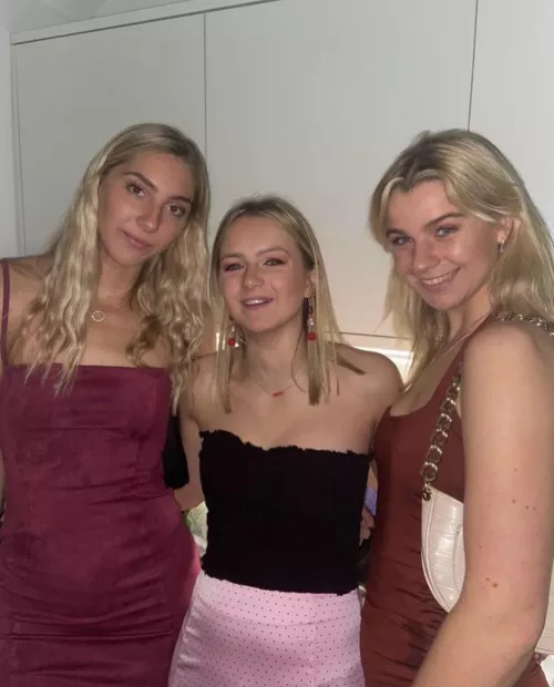 House Party House Party