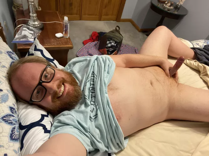 House sitting so naturally have to entertain myself somehow (31)