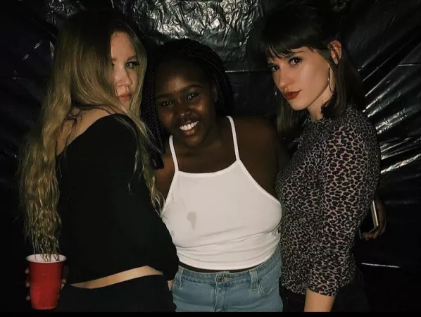 Houseparty Houseparty
