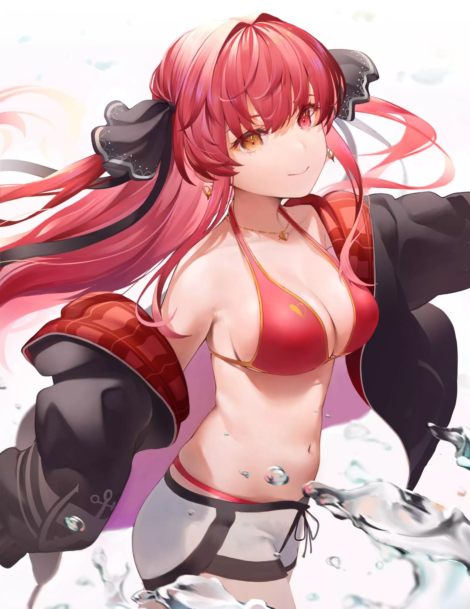 Houshou Marine Houshou Marine