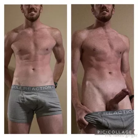 How about a little on/off? π
