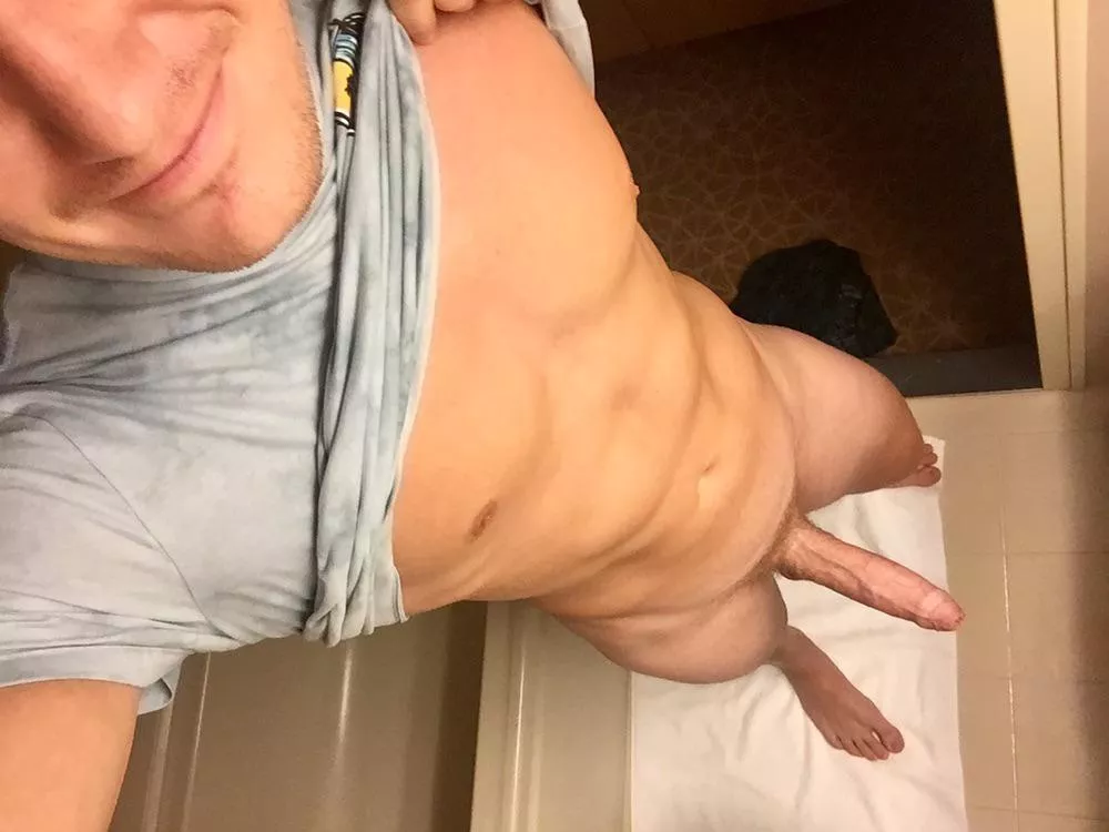 How about a little show and tell How about a little show and tell