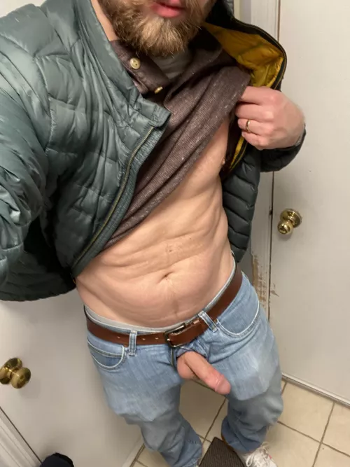 How about a quickie before work? (36) How about a quickie before work? (36)