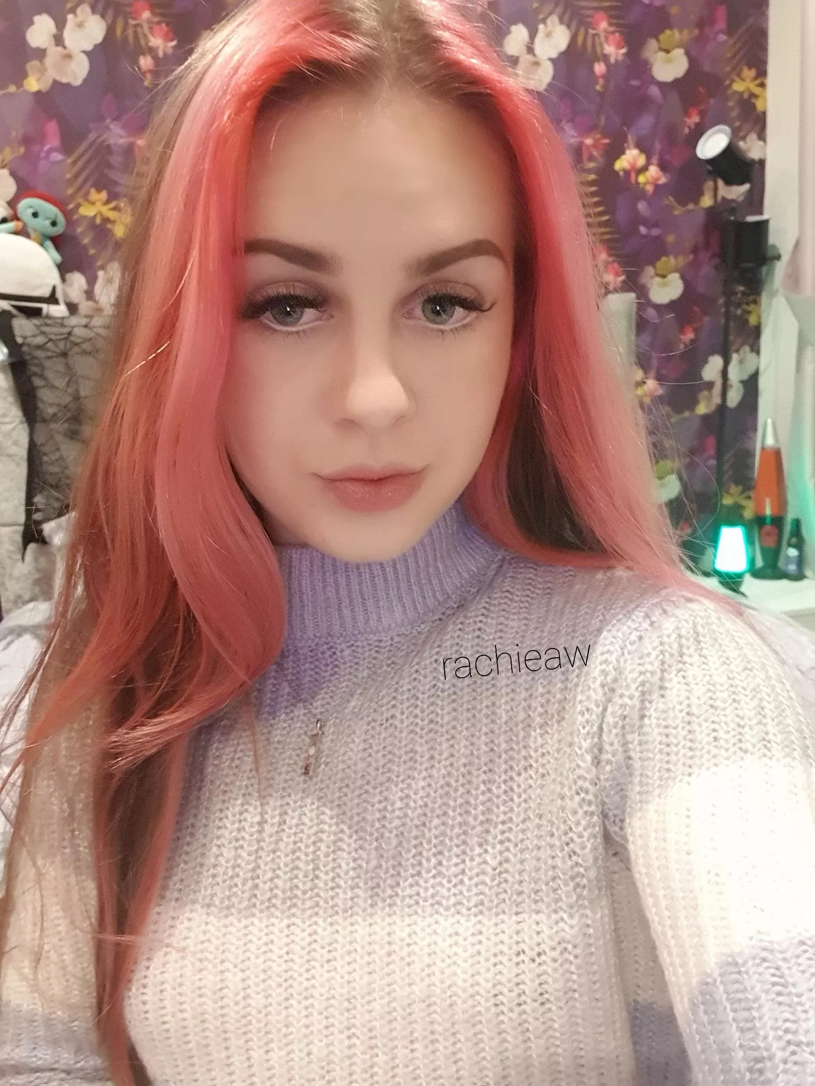 How about a sfw selfie š How about a sfw selfie š