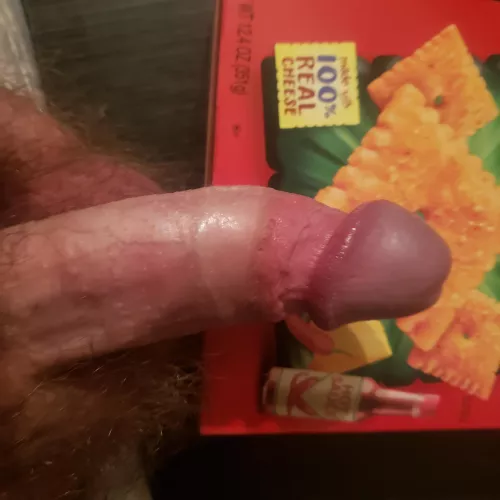 How about a snack 😋