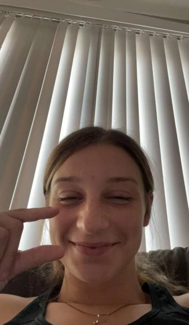 How about I use my fingers to squish your subby dicks