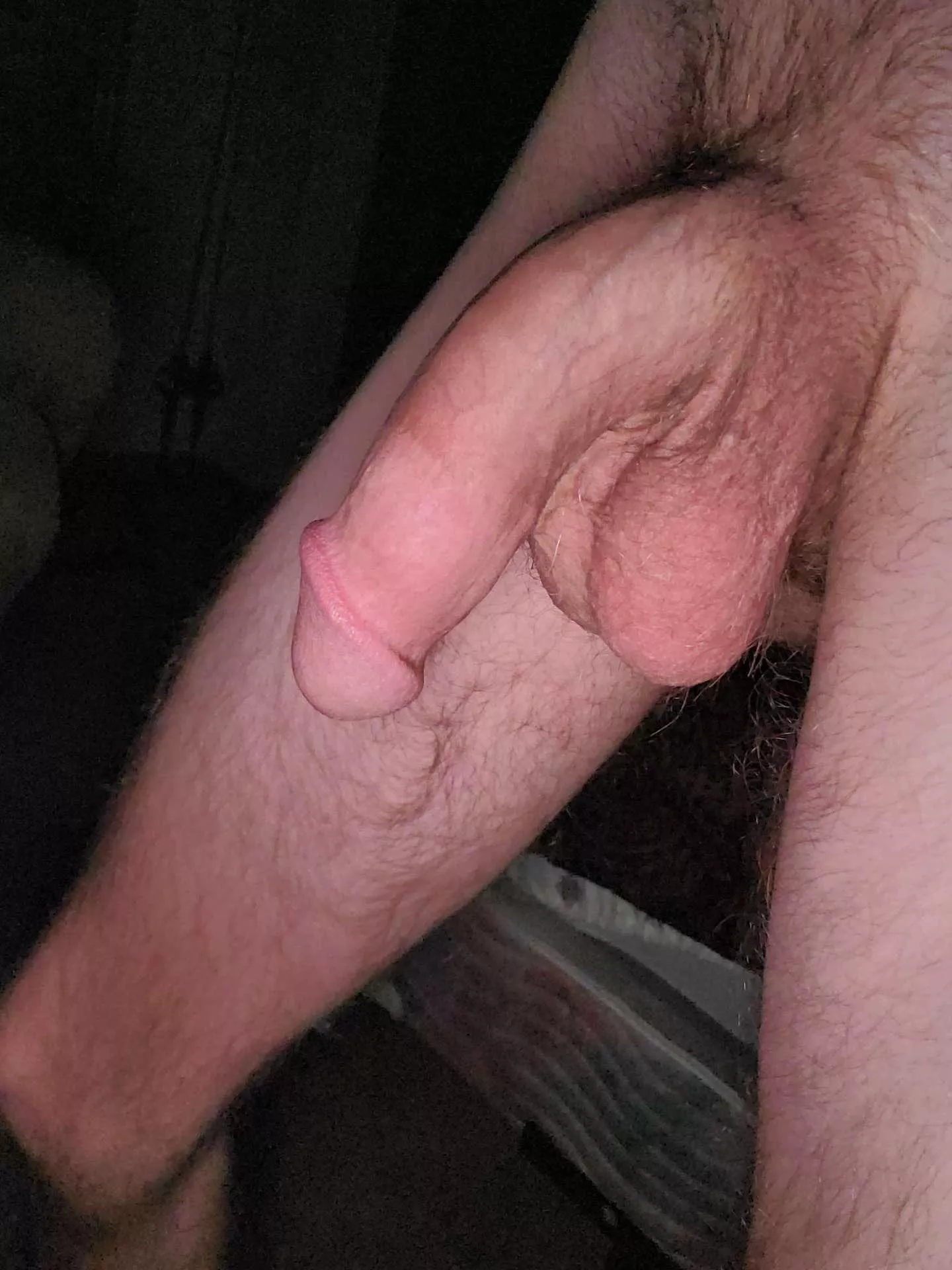 How about mine?? How about mine??