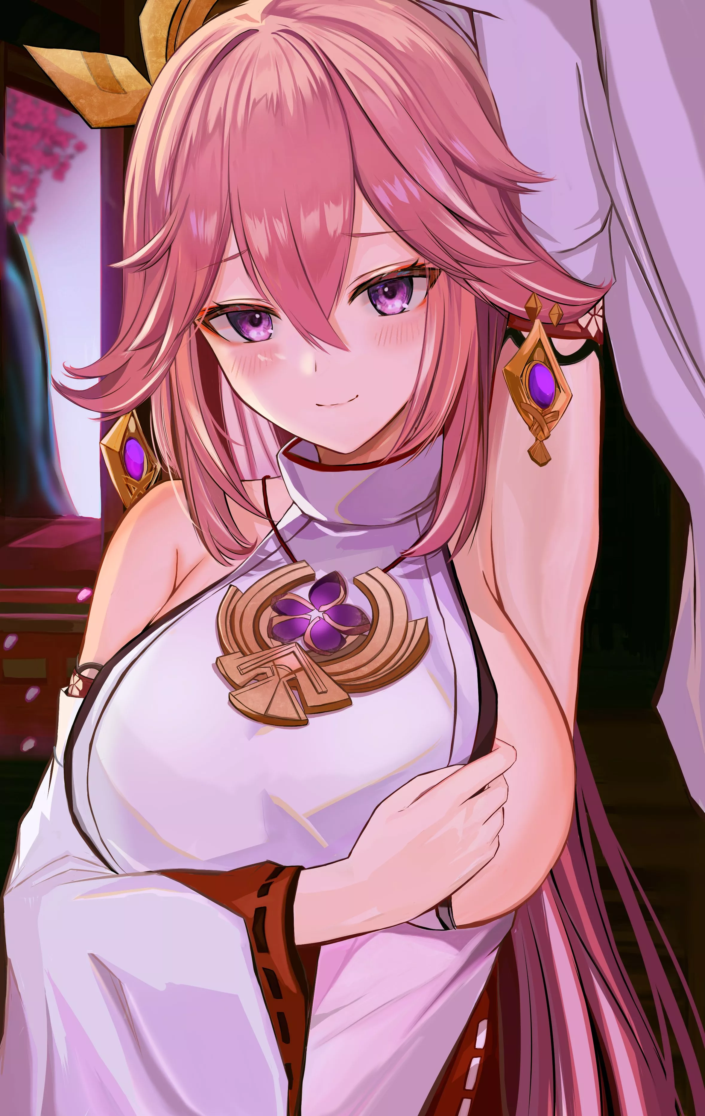 How about some licking How about some licking