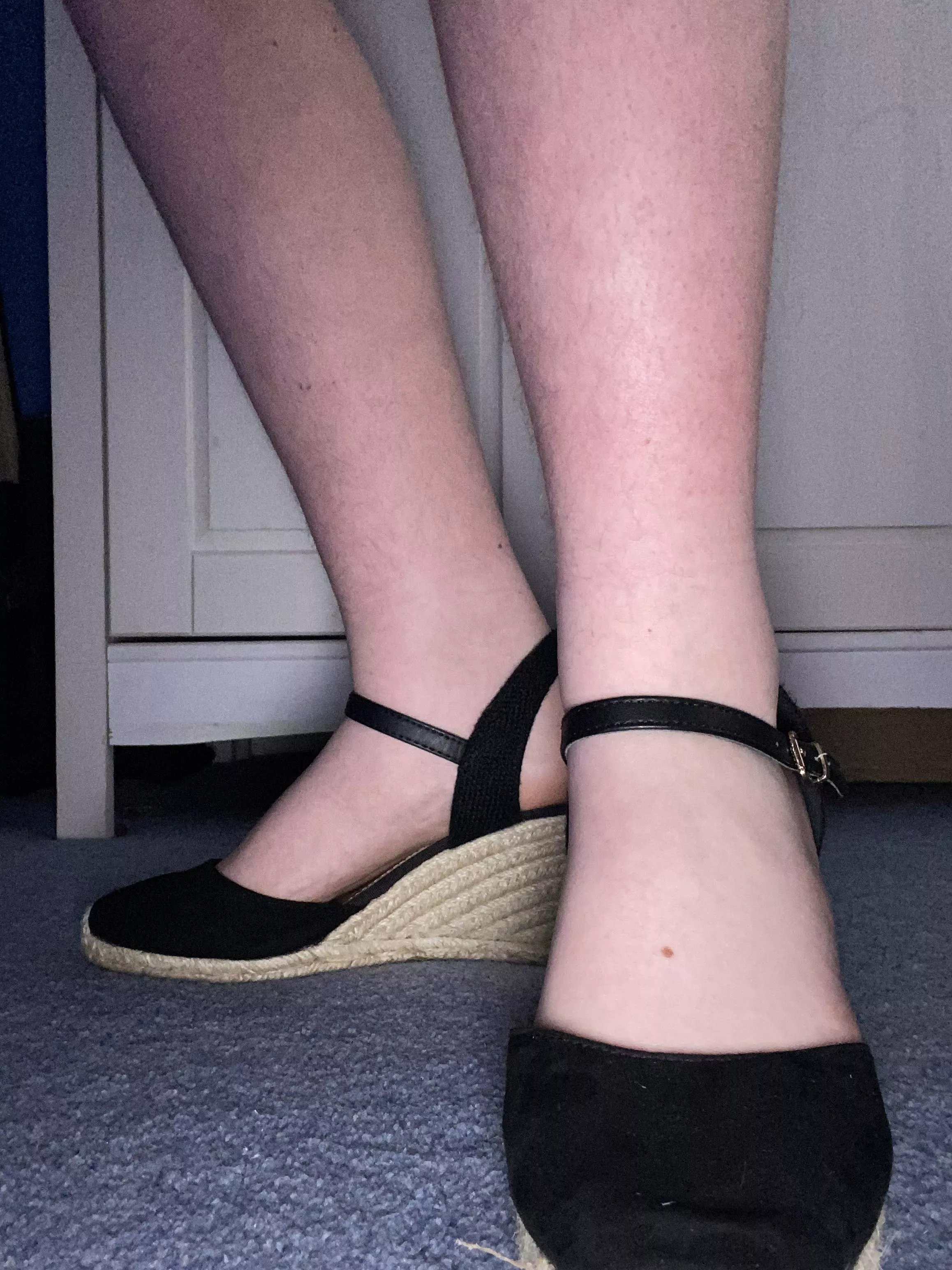 How about these ? How about these ?