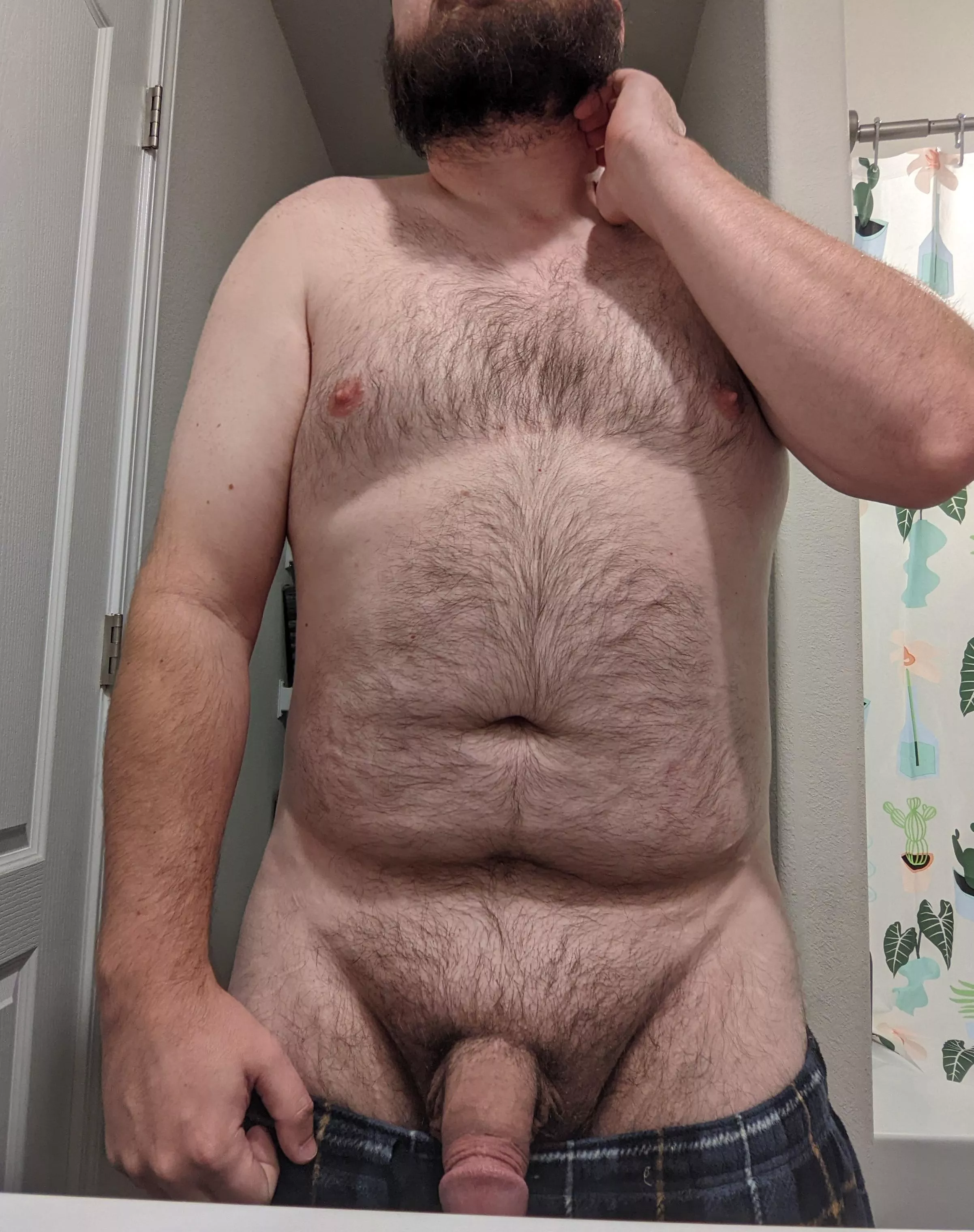 How about we celebrate Hump day?