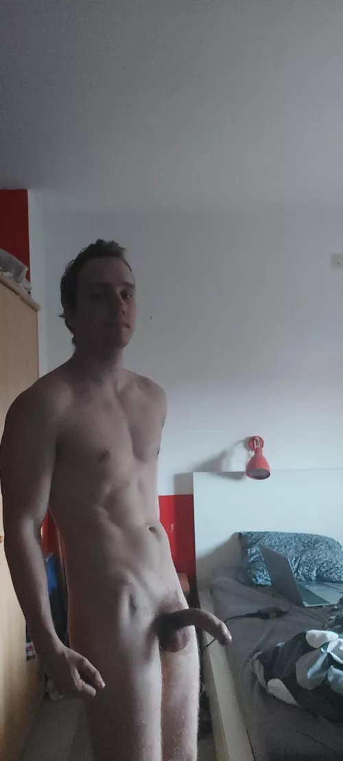 How about we netflix and chill? Then we can cuddle and take a nap ! Pm open ;)