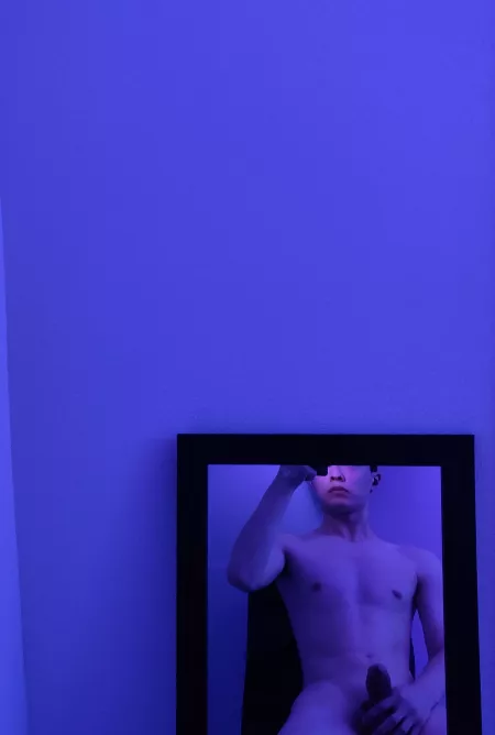 How about you give me a chance?