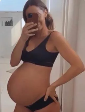 How are my curves? How are my curves?