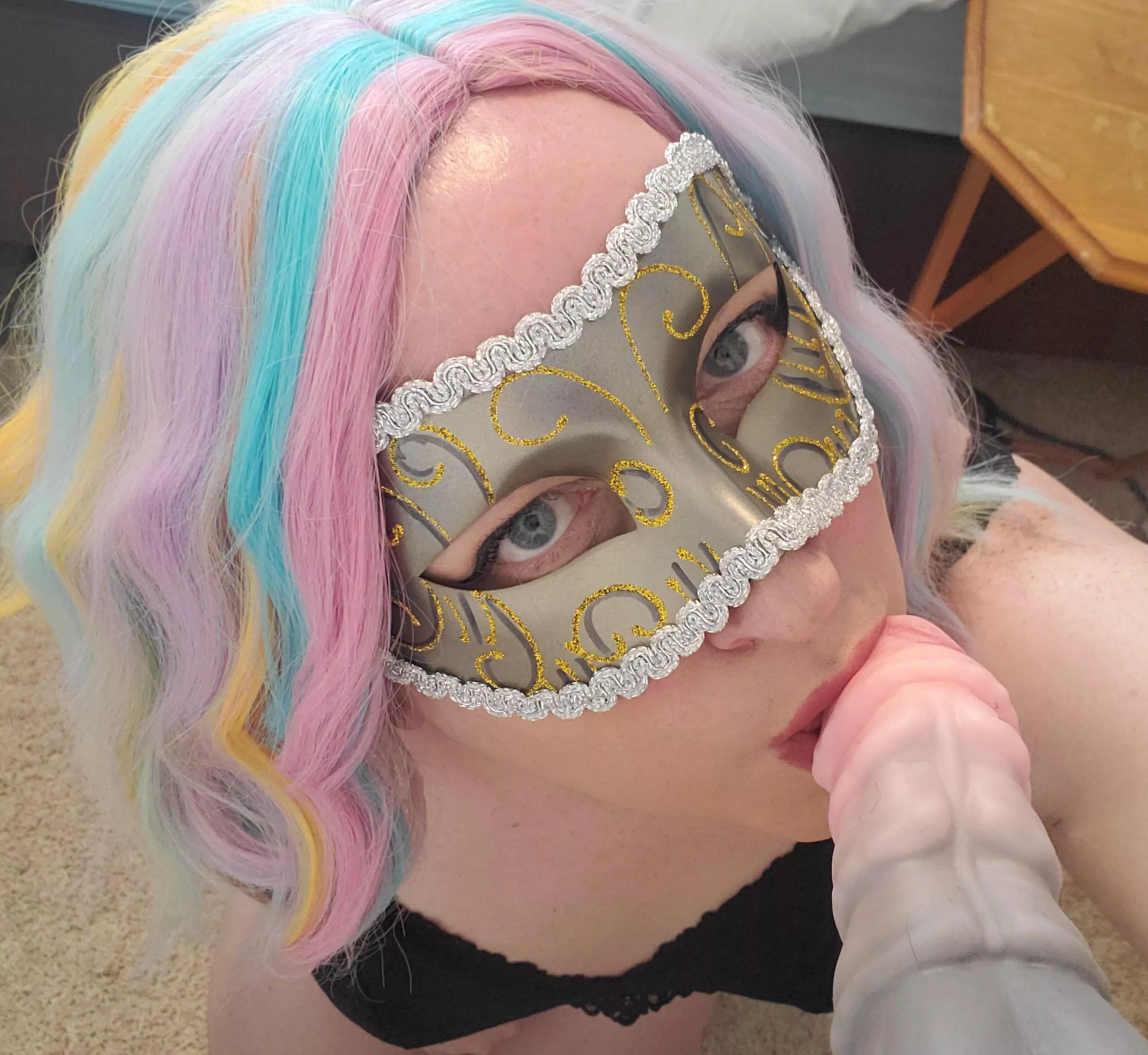 How are my eyes? ππ¦π How are my eyes? ππ¦π