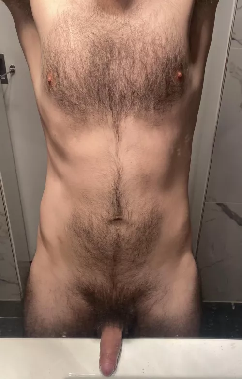 How are my fellow otters today? 🦦