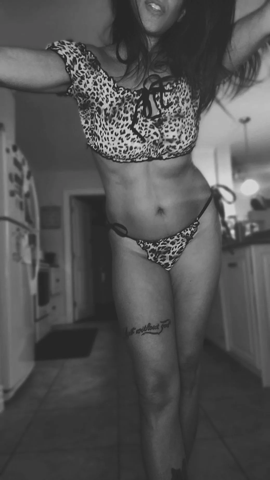 How are my MiddleEastern Abs 🧕