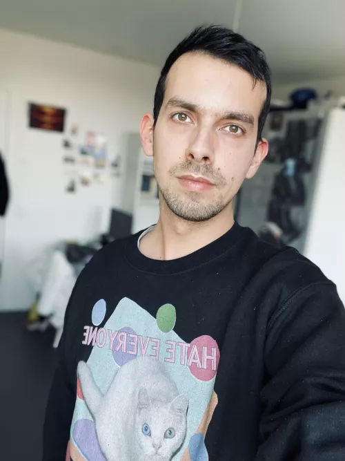 How are you all doing? How are you all doing?