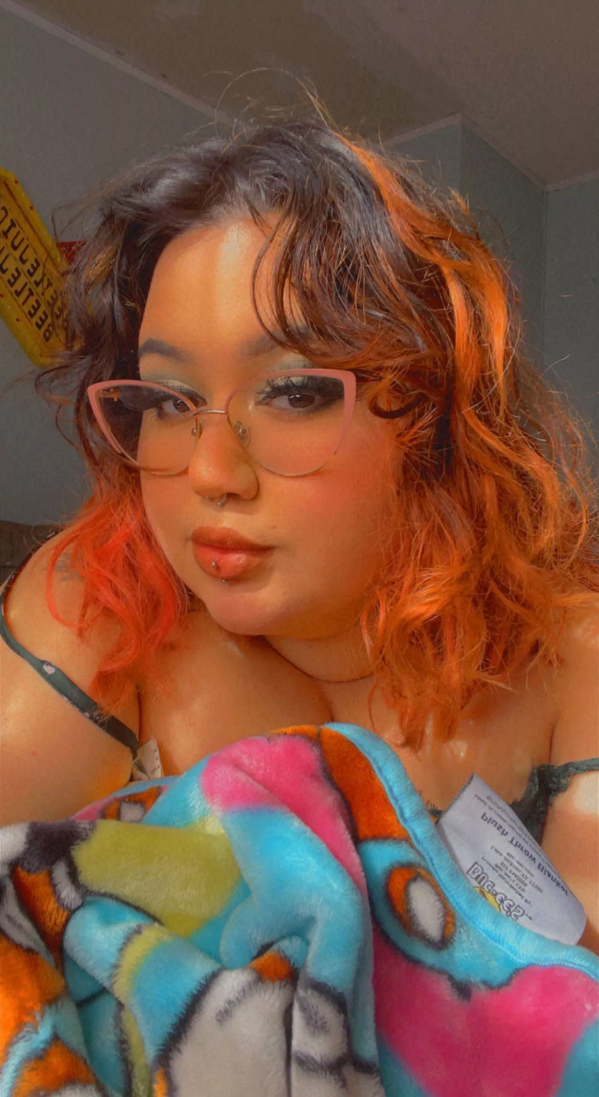 How are you?🥺❤️