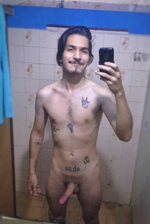 How are you guys doing?