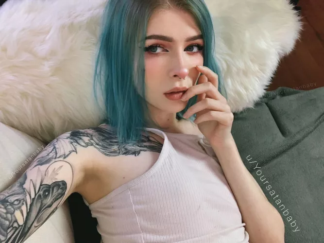 How are you my sweety? ??