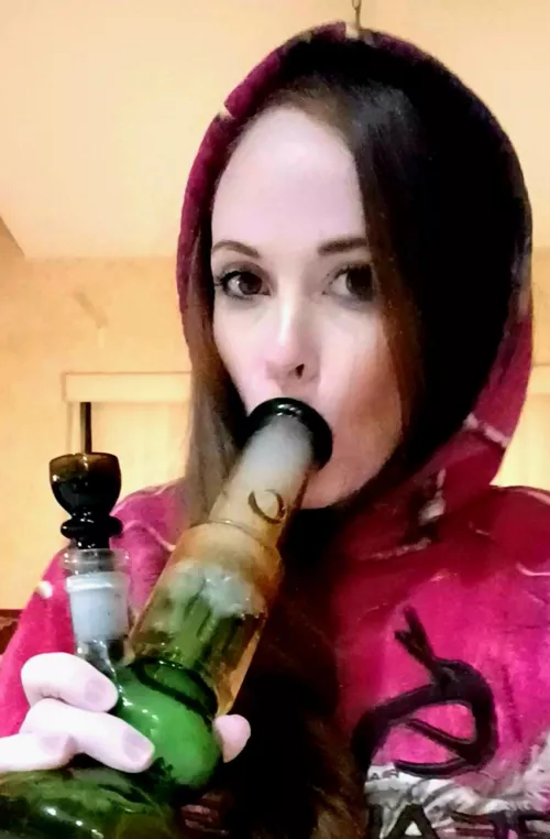 How are you staying warm tonight?