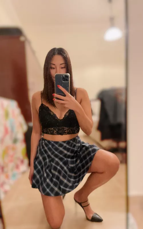 How are you today sir? π©π