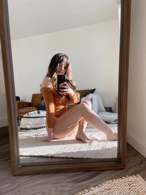 How bad do you want me?