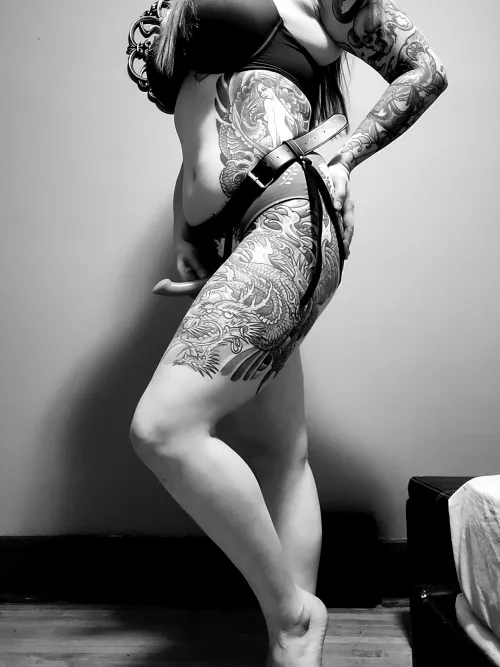 How badly are you craving a naughty play date with me?