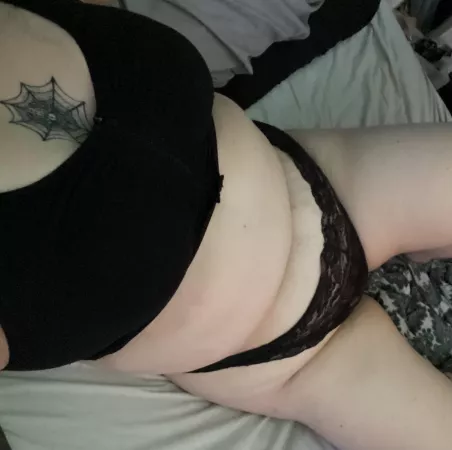 How badly do you wanna be between my legs š