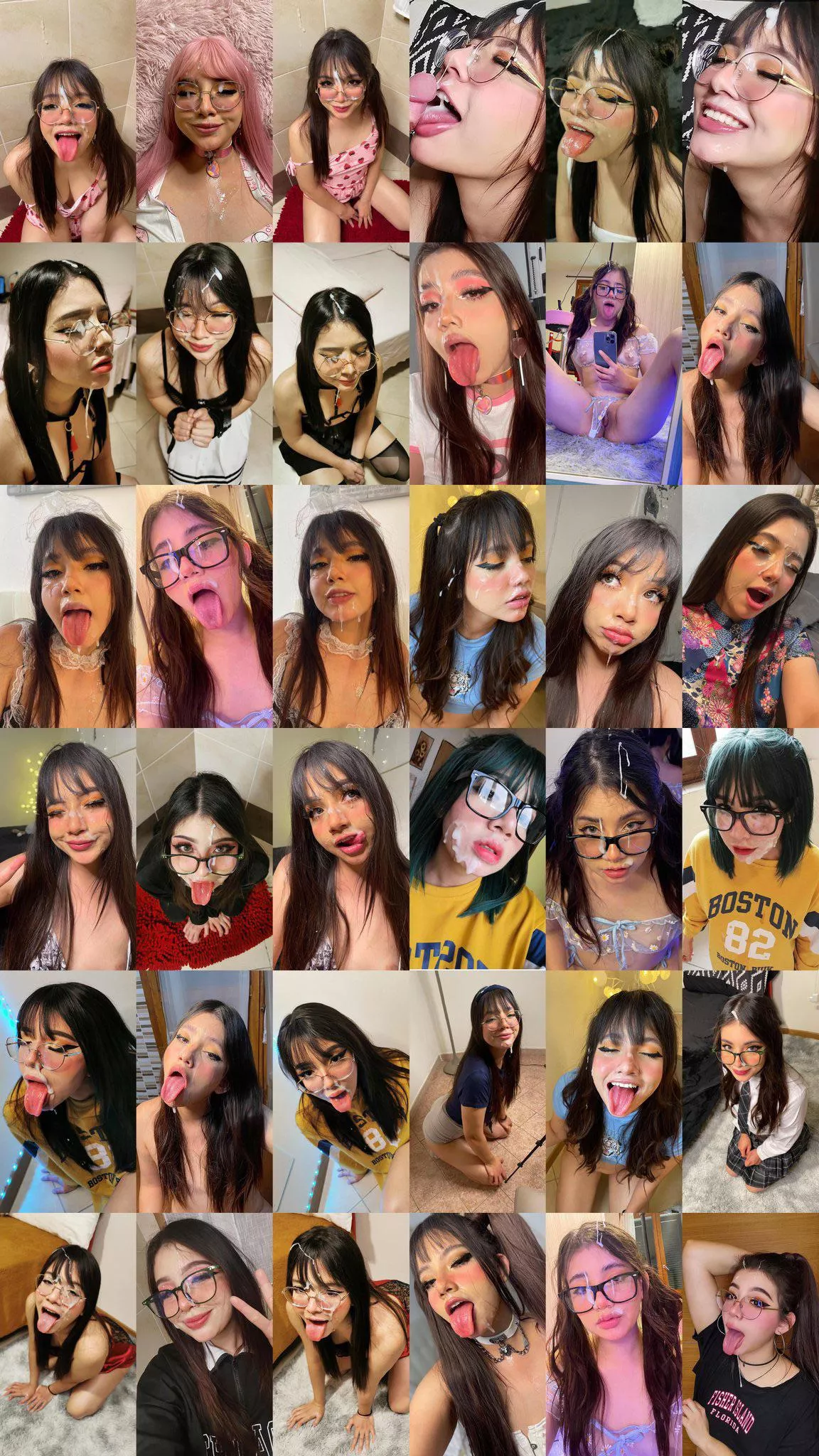 How beautiful she is ? @LovingEli1