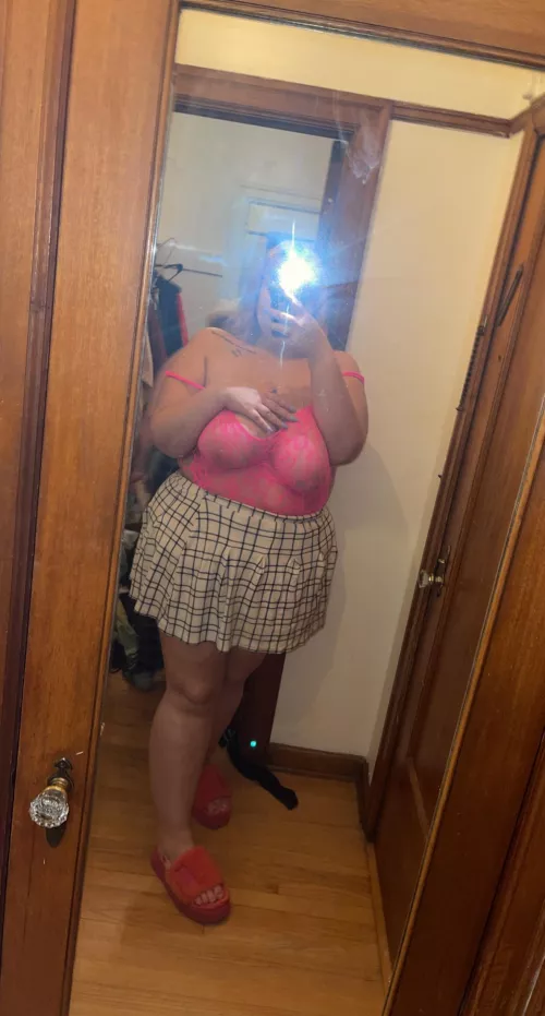 How big do they look How big do they look