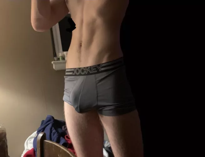 How big do you think they are? How big do you think they are?