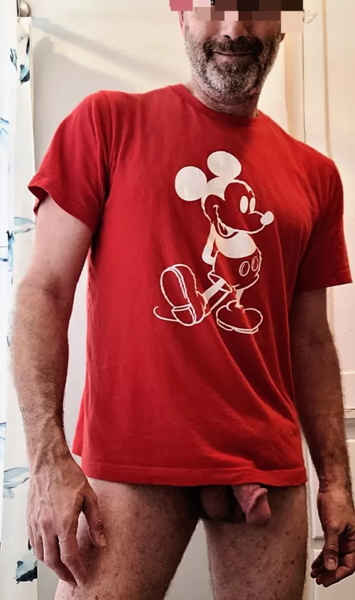 How bout just the tip? 😈😎💦