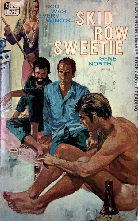 How can I find a skid row sweetie?