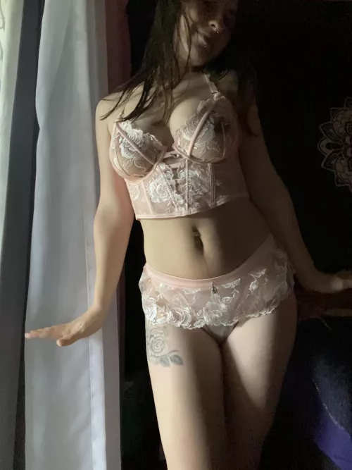 How could you not smile? This set is gorgeous π