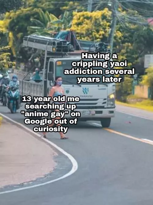 How did you guys discover this genre?