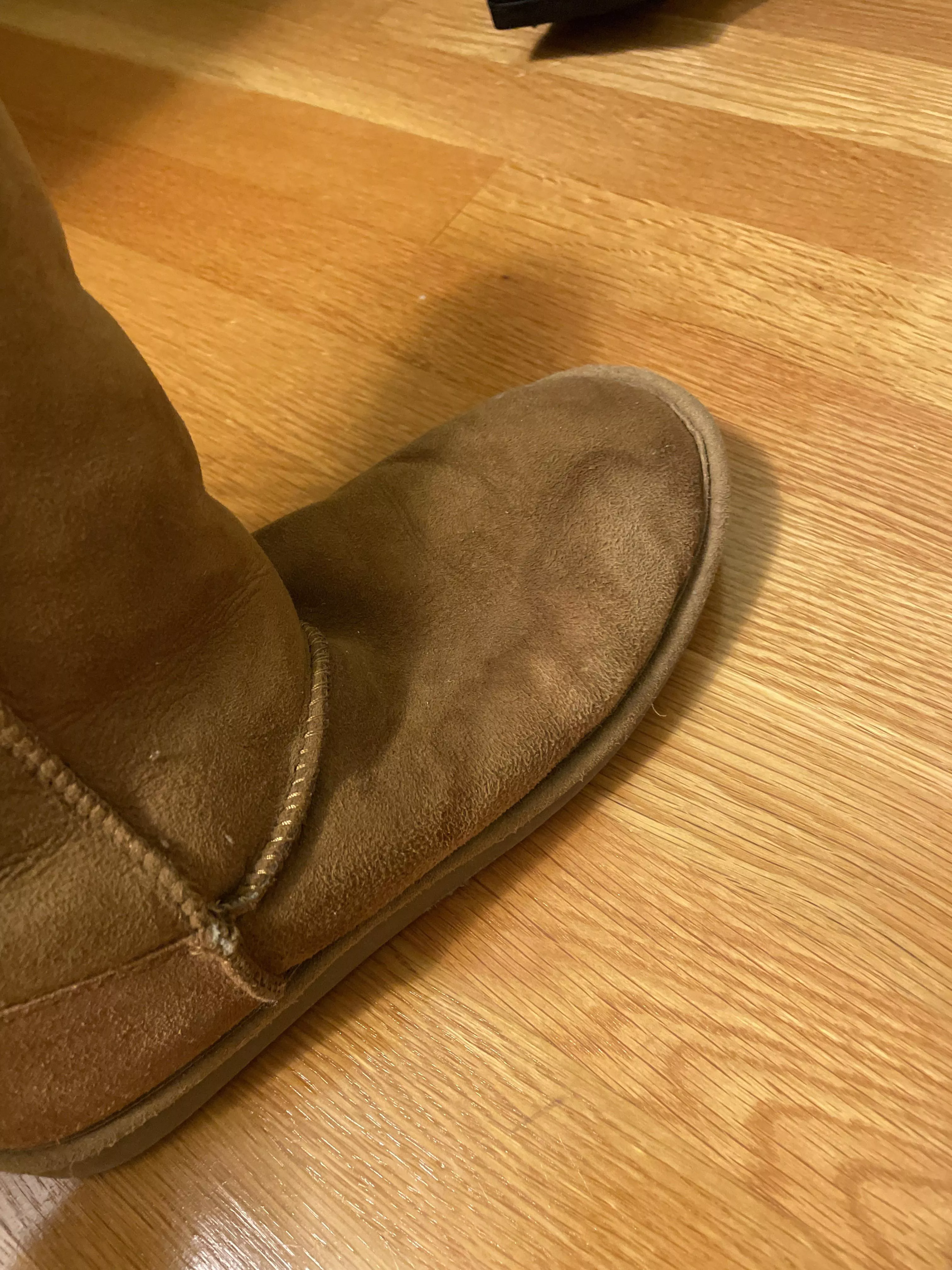 How do I fix this stain How do I fix this stain
