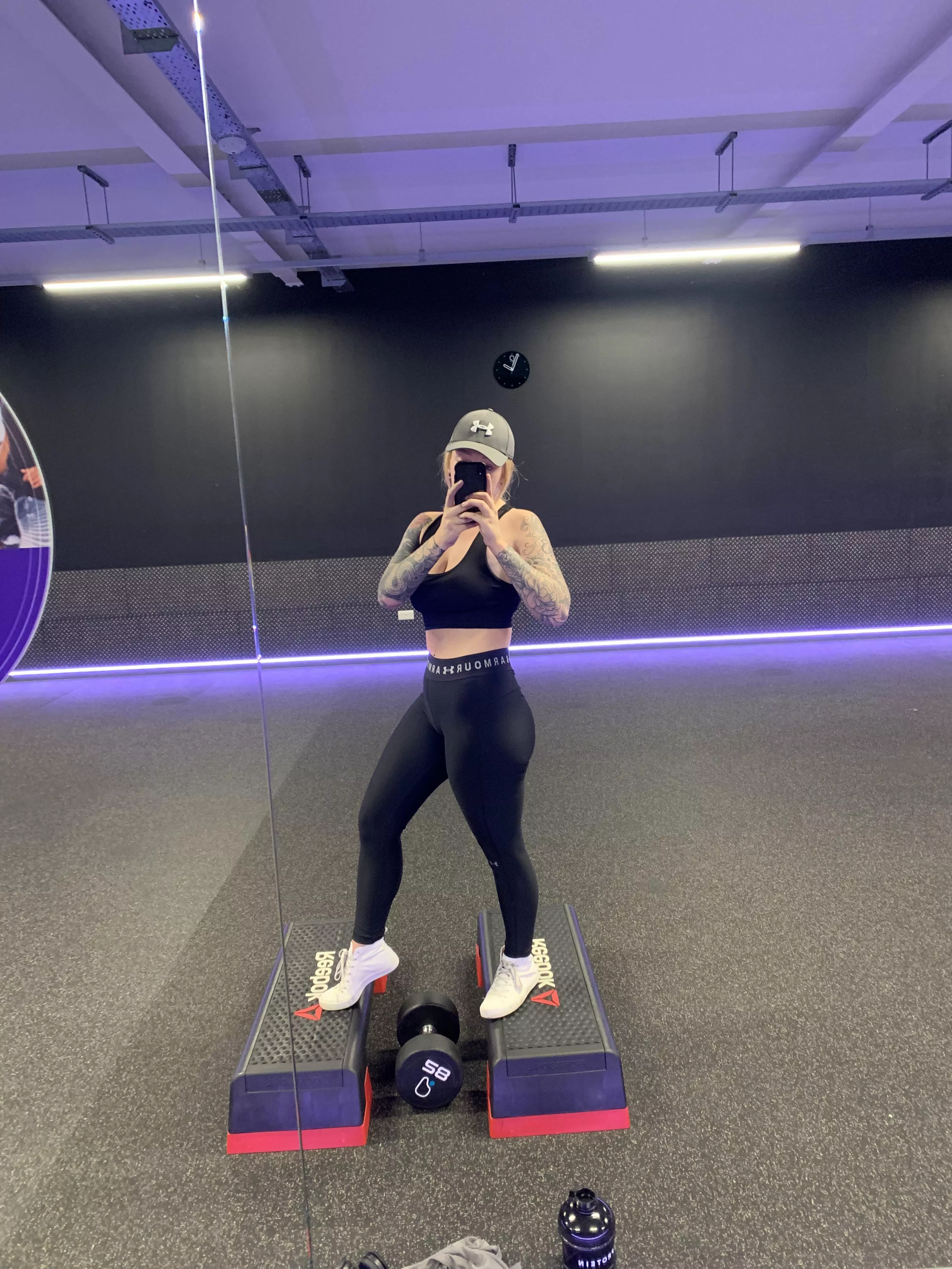 How do I look?🤷🏼‍♀️😇😇😇