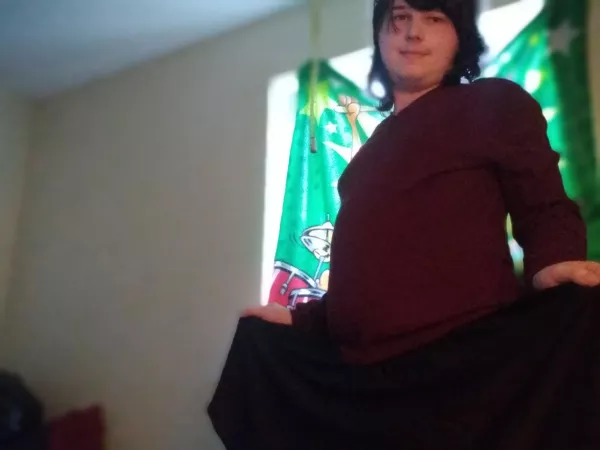 How do I look? <3 How do I look? <3