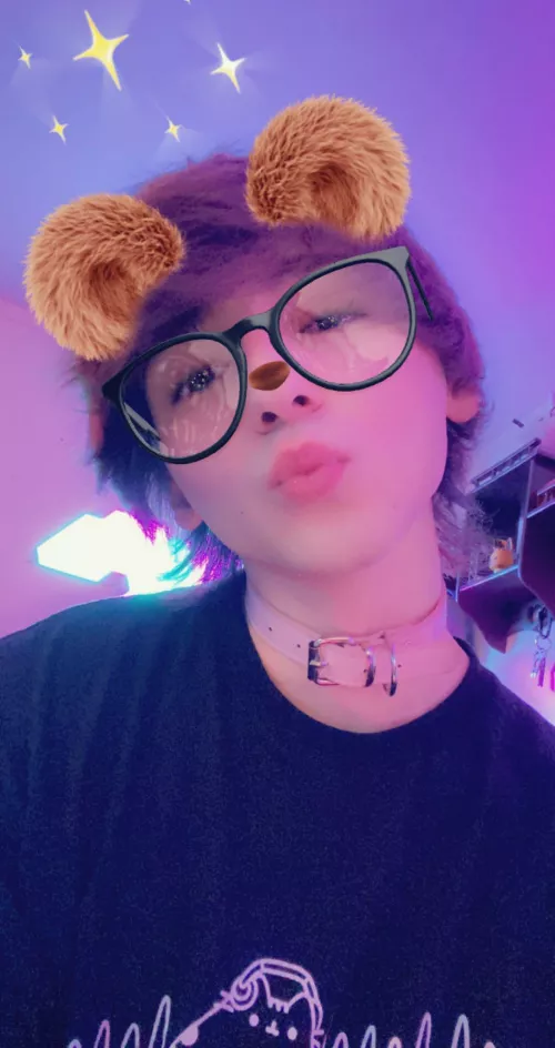 How do I look? :3 How do I look? :3