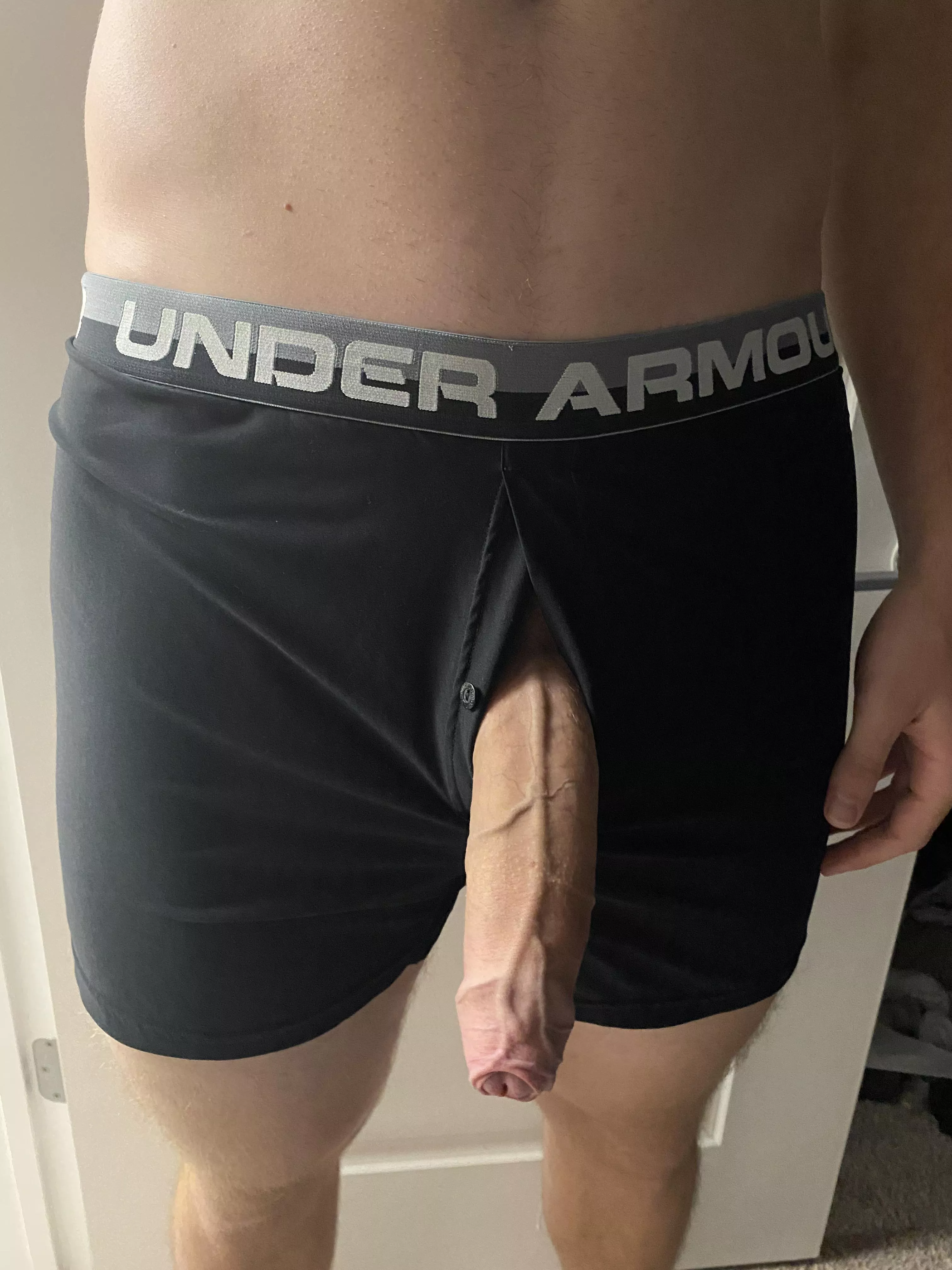 How do I look? How do I look?